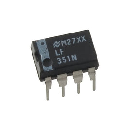 SOLD OUT G26535 - National LF351N JFET Input Op-Amp