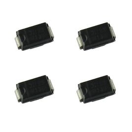 G26541 - (Pkg 4) B130-T Schottky SMD Rectifier 30V 1Amp