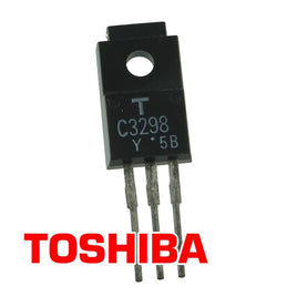 G26545 - Toshiba 2SC3298 NPN Power Transistor
