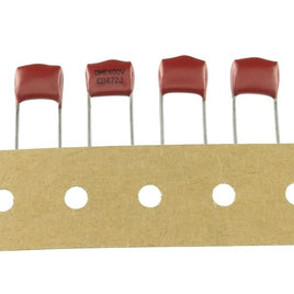 G26574 + (Pkg 10) 0.0047 400V Film Capacitor