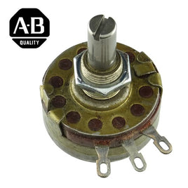 G26585 - AB 350 Ohm Type J Potentiometer RV4NAYSD351A