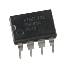 G26594 ` Atmel 732 93C86A 1K x 16 EEPROM