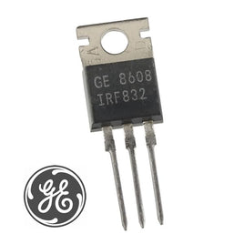 G26601 - GE IRF832 N-Channel Mosfet