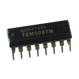 G26611 - Texas Instruments TCM5087N Tone Encoder