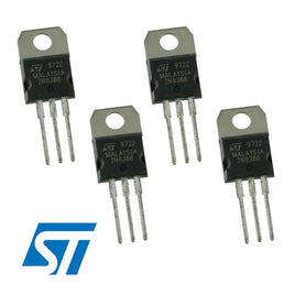 G26622 - (Pkg 4) ST Microelectronics 2N6388 NPN Power Darlington