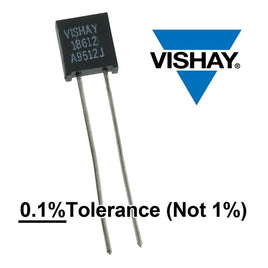 G26645 - Vishay Bulk Metal(R) Foil Technology RNC90Y 37.900K 0.1% Calibration Resistor
