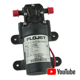 G26653 - Flojet LF122022 12VDC 1/GMP Pump