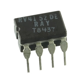 G26656 ` Raytheon RV4152 Voltage to Frequency Converter