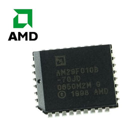 G26658 - AMD AM29F010B-70JD 1M Flash SMD PLCC-32 Case