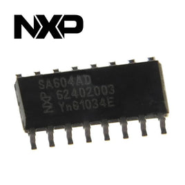 G26664 - NXP Semiconductors SA604A High-Performance Low-Power FM IF Systems