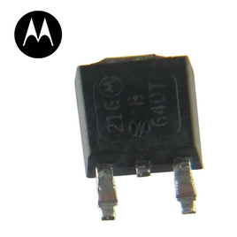 G26668 - Motorola MBRD640CT 40V Dual Shottky Diode