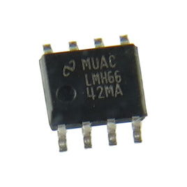 SOLD OUT! G26670 - National LMH6642MA Low Power 130MHz Operational Amplifier