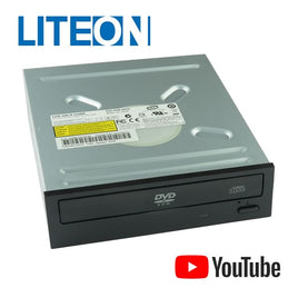 G26678 - Lite-ON IT Corp DVD-ROM Drive 16D2S - 16X DVD-ROM 48X CD-ROM