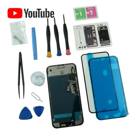 SOLD OUT! G26681 - iPhone 11 Screen Replacement Repair Kit