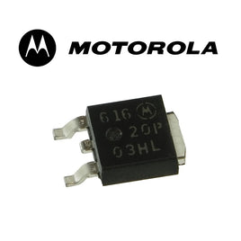G26701 ~ Motorola 20P03HL P-Channel Mosfet DPAK SMD