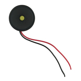 G26705 - Tiny Plastic Cased Piezo Disc