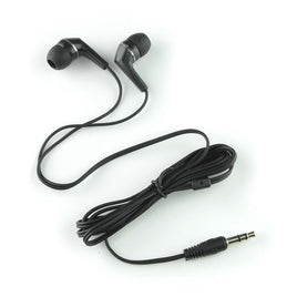G26709 - High Quality Stereo Headphone Earbuds with 3.5mm Plug