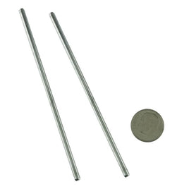 G26717 ~ (Pkg 2) 3mm x 100mm Steel Axle