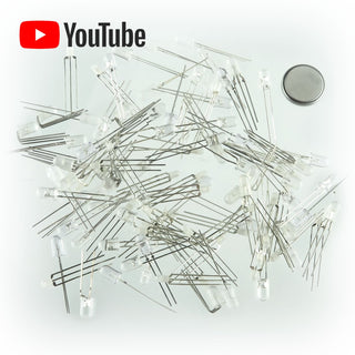 G26749 + Mysterious Box of Beautiful LEDs