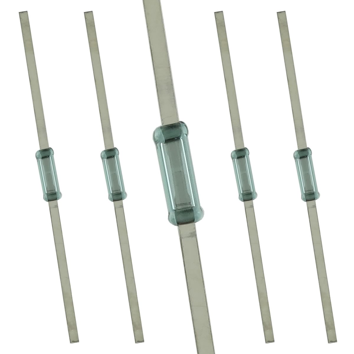 Reed Switches