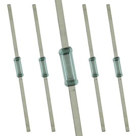 G26756 + (Pkg 5) Smallest Reed Switch Momentary SPST Contacts