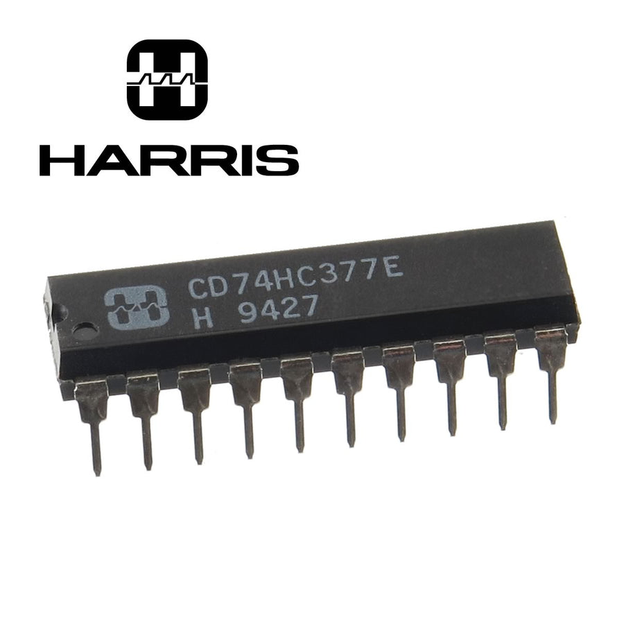 74HC Series| The Electronic Goldmine