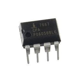 G26783 ~ Intersil/Renesas ICL7667CPA Dual Monolithic Mosfet Driver