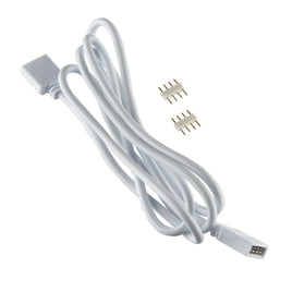 G26784 - 3.3Ft RGB Extension Cable with Connector on Each End