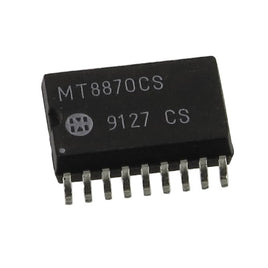 G26788 ~ MiTEL MT8870C Complete DTMF Decoder IC