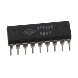 G26790 ~ NTE846 TV Video Modulator IC