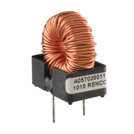 G26791 - Renco 425ÂµH RL-4435 Toroidal Power Inductor