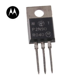 Weekend Special! G26796 ~ Motorola MTP2N90 N-Channel 900V 2Amp Mosfet