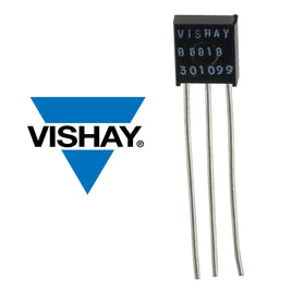 SOLD OUT! G26799 ~ Vishay Bulk Metal® Foil Technology High Precision Voltage Divider 1.6092K / 10K 0.005%