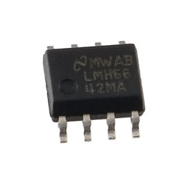 G26804 - National LMH6642MA Single Channel Low Power 130MHz Amplifier