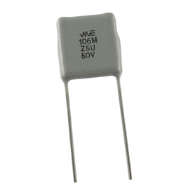 G26820 ~ Mepco 10ÂµF 50V Z5U Ceramic Mono Capacitor