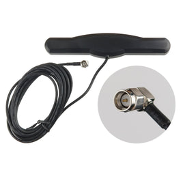 Weekend Special! G26824 ~ 2.4GHz WiFi Dual Band 2.5dBi Directional Patch Antenna RP-SMA