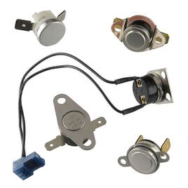 G26878 - (Pkg 5) High Quality Thermal Switch Assortment