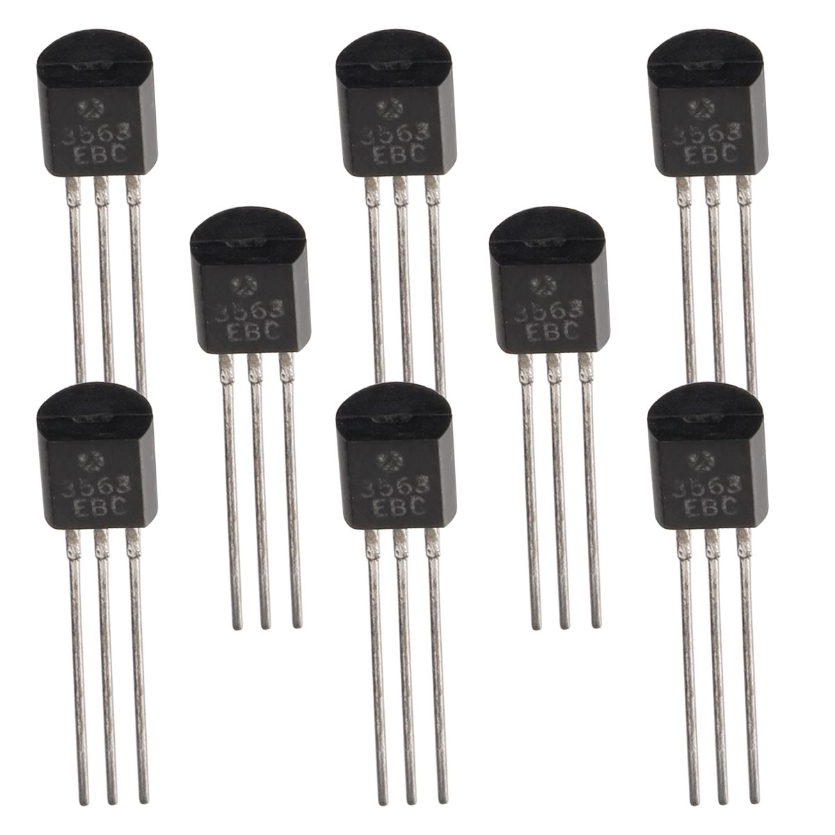 PN Series Transistors The Electronic Goldmine pn-series-transistors-the-electronic-goldmine