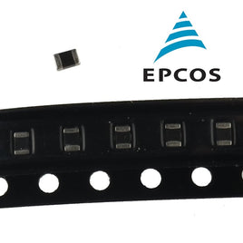 G26930 ~ (Pkg 10) EPCOS B57451V5103J062 NTC 10K Ohm SMD0805 Thermistor