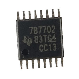 G26941 ~ Texas Instruments TPS7B7702QPWPRQ1 LDO Voltage Regulator Positive 1.5V-20Vdc 300mA