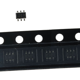 G26945 ~ (Pkg 5) Nexperia USA PUMD3 Pre-biased NPN/PNP SMD Transistor