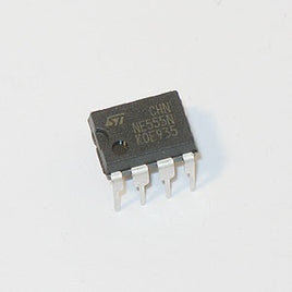 G32128 + 555 Timer IC