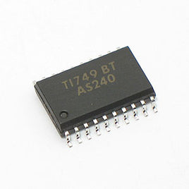 G326S - 74AS240 SMD Octal Buffer/Driver w/3-State Outputs