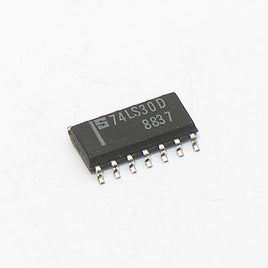 G334S - 74LS30 SMD 8-Input NAND Gate