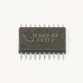 G341S - 74LS373 SMD Octal Transparent D-Type Latch