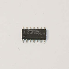 G342S - 74HC00 SMD Quad 2-Input NAND Gate