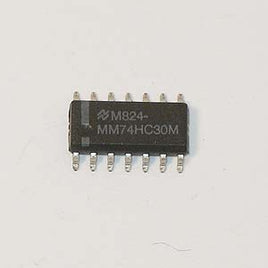 G346S - 74HC30 SMD 8-Input NAND Gate