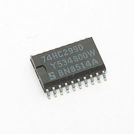 G357S - 74HC299 SMD 8-Bit 3-State Universal Shift Register