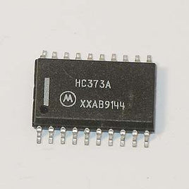 G358S - 74HC373 SMD Octal D-Type 3-State Transparent Latch