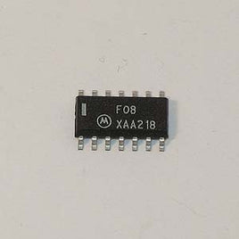 G369S - 74F08 SMD IC Quad 2-Input AND Gate
